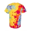 Dyenomite Novelty Tie Dye T-Shirt
