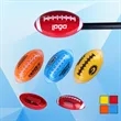 Football Shaped Pencil Sharpener