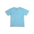 ComfortWash by Hanes Garment Dyed Youth Short Sleeve T-Shirt