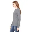 Ladies' Jersey Long-Sleeve T-Shirt