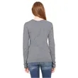 Ladies' Jersey Long-Sleeve T-Shirt