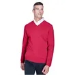 Men's V-Neck Sweater