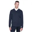 Men's V-Neck Sweater