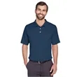 Men's Pima-Tech™ Jet Pique Polo