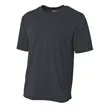 Youth Topflight Heather Performance T-Shirt