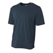 Youth Topflight Heather Performance T-Shirt