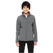 Youth Leader Soft Shell Jacket