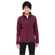 Youth Leader Soft Shell Jacket