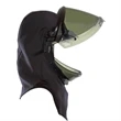 Arcguard® Compliance™ Lift Front Arc Flash Hood