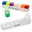 Prime Line 7-Day Pill Box