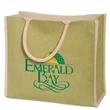 Super Jute Tote