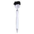 MopToppers Spinner Ball Pen
