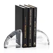 Ridgemount Bookends