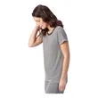 Alternative Women's Eco-Jersey Ideal Tee