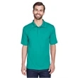 Men's Cool & Dry Mesh Pique Polo