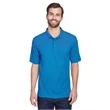 Men's Cool & Dry Mesh Pique Polo