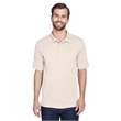 Men's Cool & Dry Mesh Pique Polo