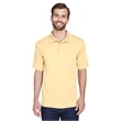 Men's Cool & Dry Mesh Pique Polo