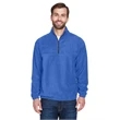 Adult Iceberg Fleece Quarter-Zip Pullover