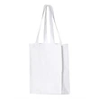 Q-Tees 12L Gussetted Shopping Bag