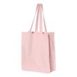 Q-Tees 27L Jumbo Shopping Bag