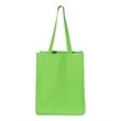 Q-Tees 27L Jumbo Shopping Bag