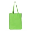 Q-Tees 27L Jumbo Shopping Bag