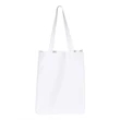 Q-Tees 27L Jumbo Shopping Bag