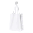 Q-Tees 27L Jumbo Shopping Bag