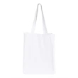 Q-Tees 27L Jumbo Shopping Bag