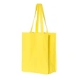 Q-Tees 27L Jumbo Shopping Bag