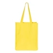 Q-Tees 27L Jumbo Shopping Bag