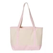 Q-Tees 20L Small Deluxe Tote