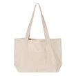 Q-Tees 20L Small Deluxe Tote