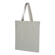 Q-Tees Promotional Tote