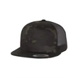 YP Classics Flat Bill Trucker Cap