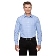 Men's Crown Woven Collection™ Glen Plaid