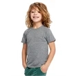 Toddler Tri-Blend Crewneck T-Shirt