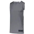 Augusta Sportswear Step-Back Basketball Jersey
