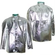 CARBON ARMOUR™ SILVERS NL DELUXE ALUMINIZED COAT