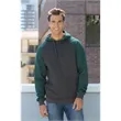 ATC™ ESACTIVE® VINTAGE TWO TONE HOODIE
