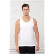 ATC™ EUROSPUN® RING SPUN TANK