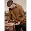 Unisex Multi Pocket Hoodie