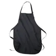 ATC™ EVERYDAY FULL LENGTH APRON WITH SOIL RELEASE
