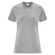 ATC™ EVERYDAY SIDE SEAM LADIES' TEE