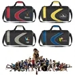 SPORTS DUFFEL BAG