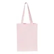 Q-Tees 12L Gussetted Shopping Bag