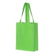 Q-Tees 12L Gussetted Shopping Bag