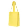 Q-Tees 12L Gussetted Shopping Bag