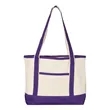 Q-Tees 20L Small Deluxe Tote